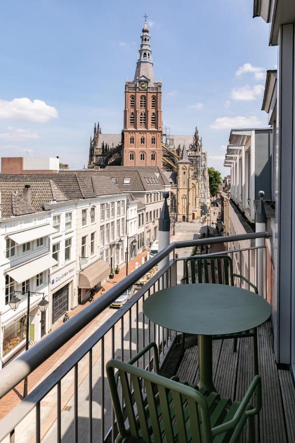 The Duke Boutique Hotel دين بوس المظهر الخارجي الصورة