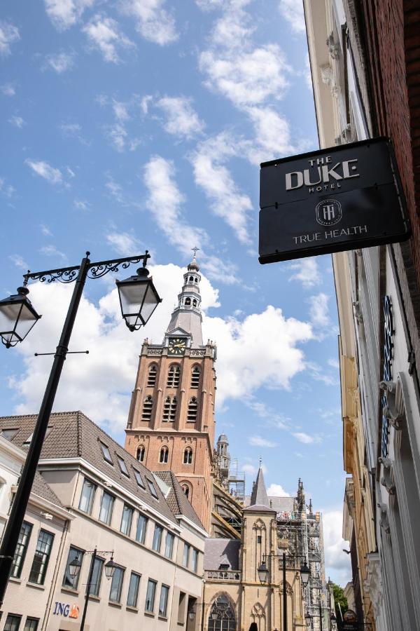 The Duke Boutique Hotel دين بوس المظهر الخارجي الصورة