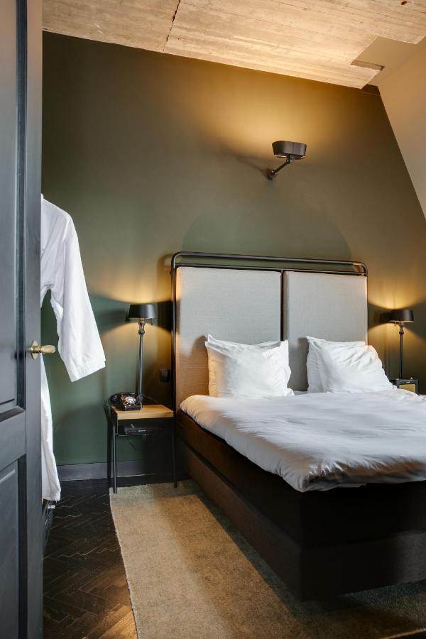 The Duke Boutique Hotel دين بوس المظهر الخارجي الصورة