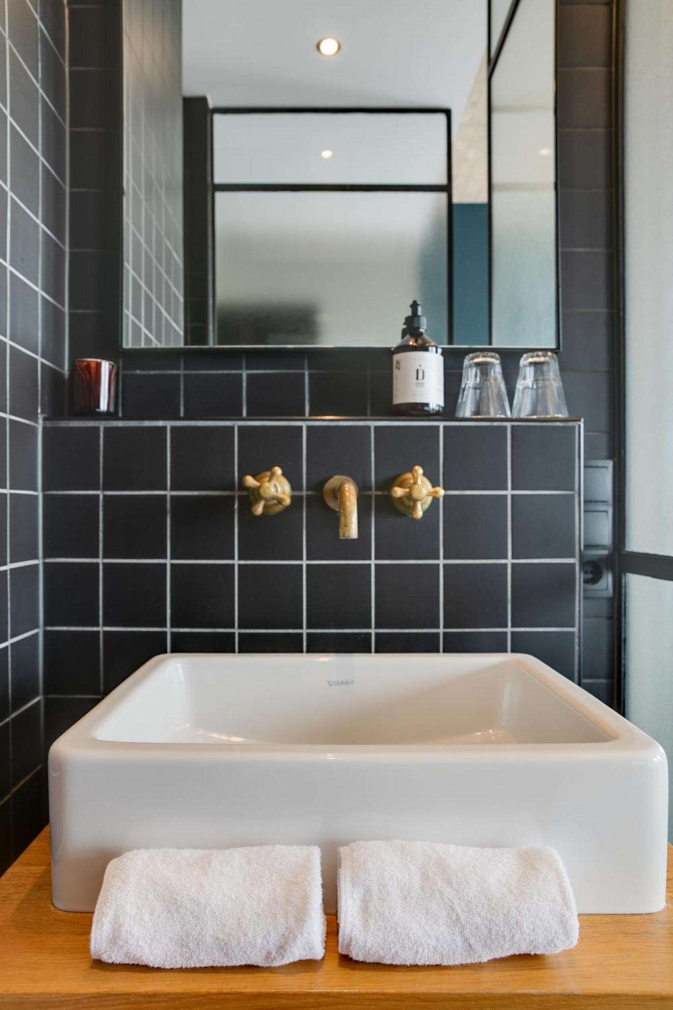 The Duke Boutique Hotel دين بوس المظهر الخارجي الصورة