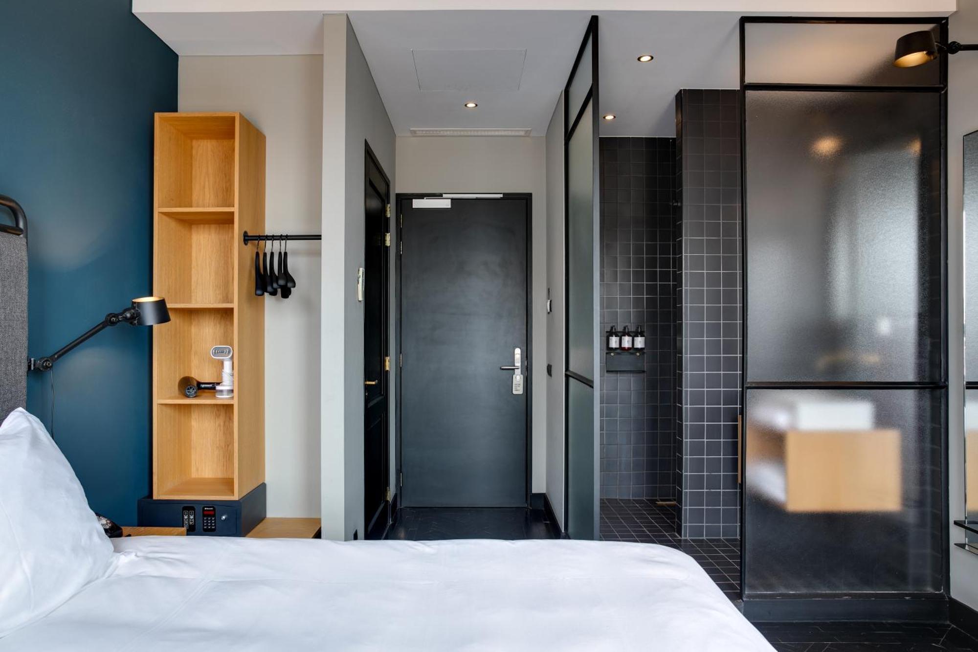 The Duke Boutique Hotel دين بوس المظهر الخارجي الصورة
