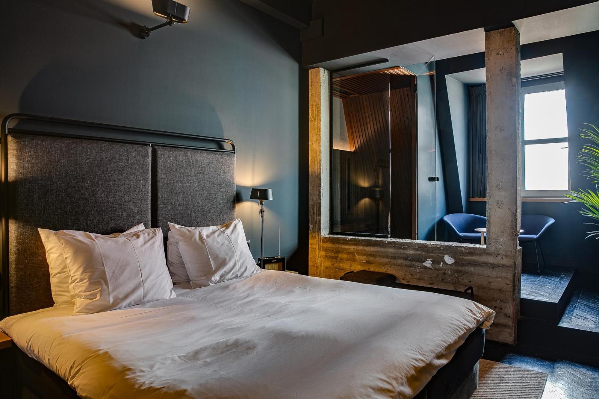 The Duke Boutique Hotel دين بوس المظهر الخارجي الصورة
