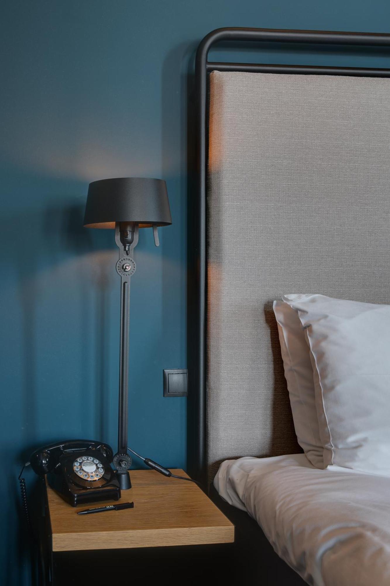 The Duke Boutique Hotel دين بوس المظهر الخارجي الصورة
