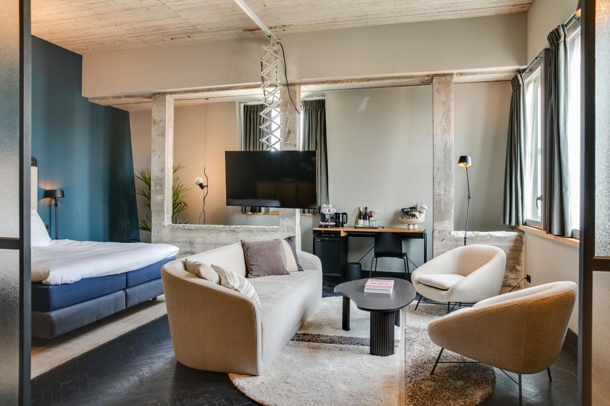 The Duke Boutique Hotel دين بوس المظهر الخارجي الصورة