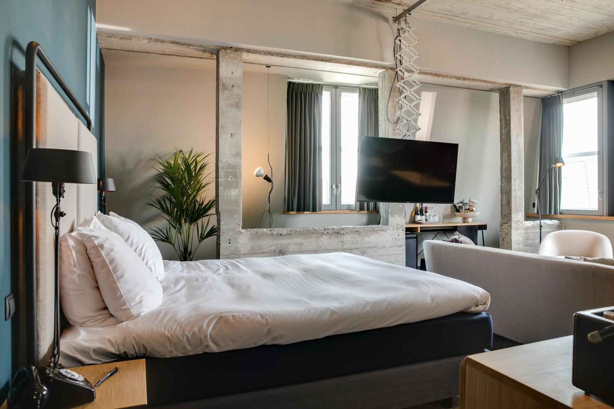 The Duke Boutique Hotel دين بوس المظهر الخارجي الصورة