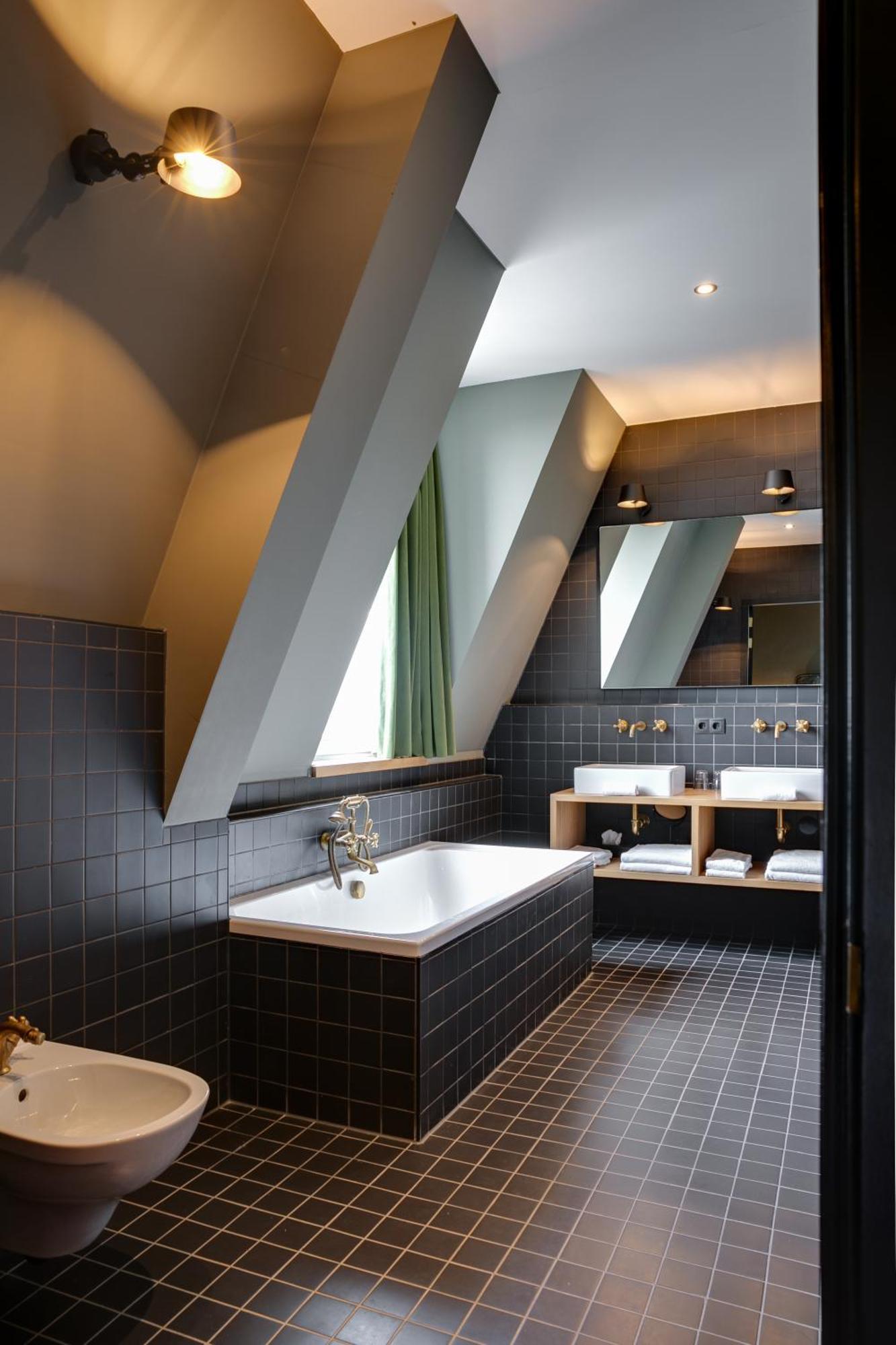 The Duke Boutique Hotel دين بوس المظهر الخارجي الصورة