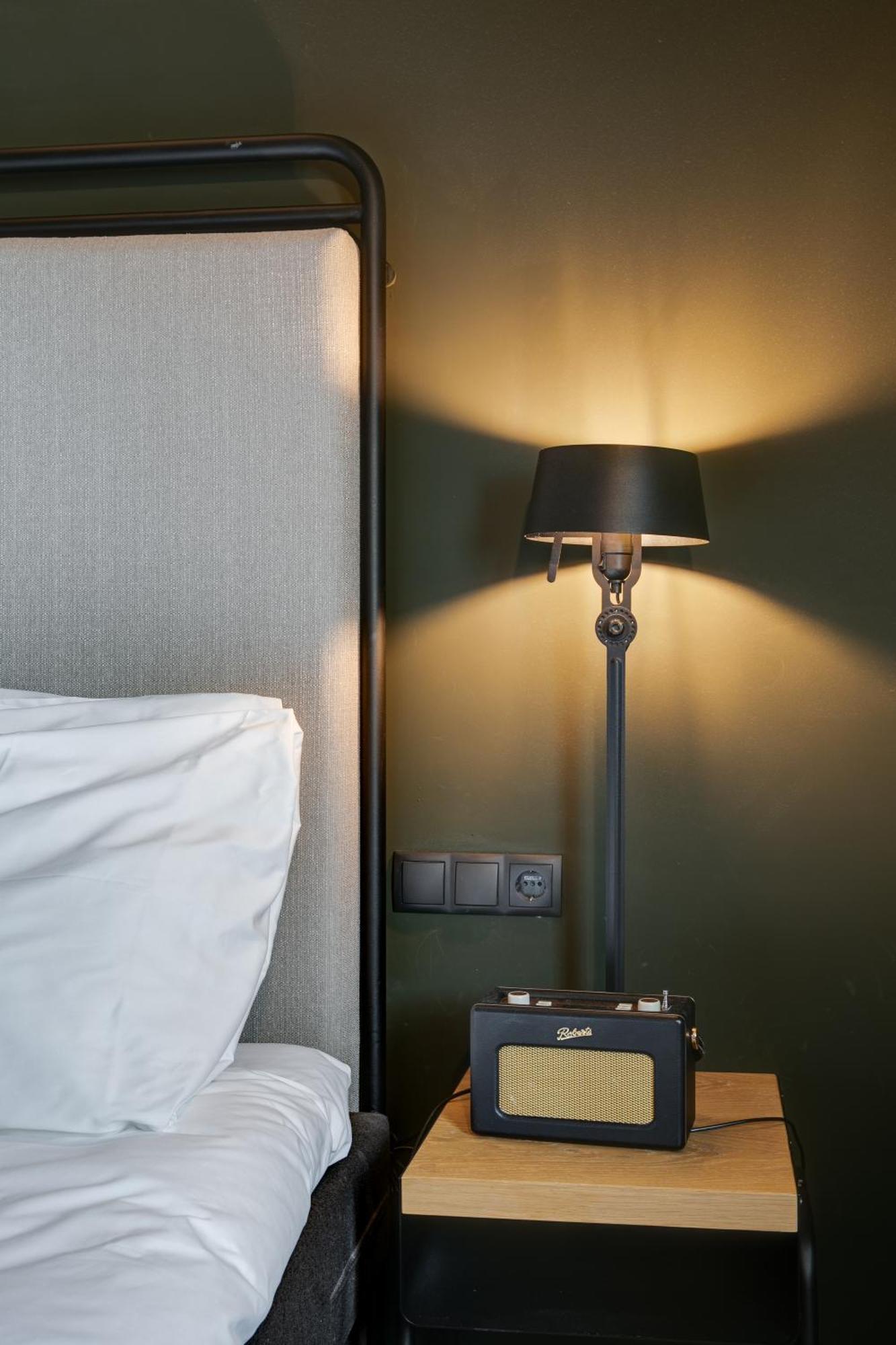 The Duke Boutique Hotel دين بوس المظهر الخارجي الصورة