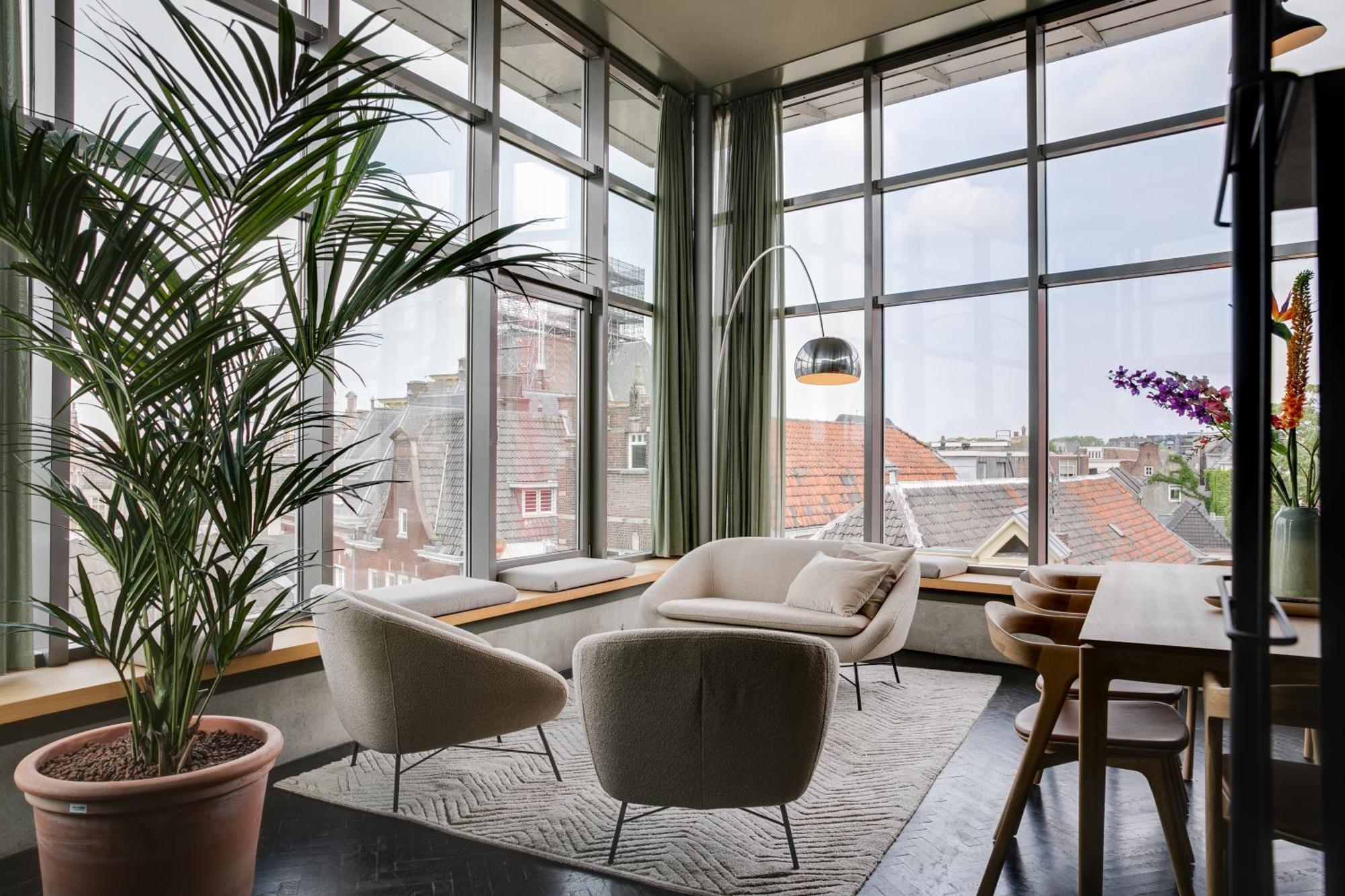 The Duke Boutique Hotel دين بوس المظهر الخارجي الصورة