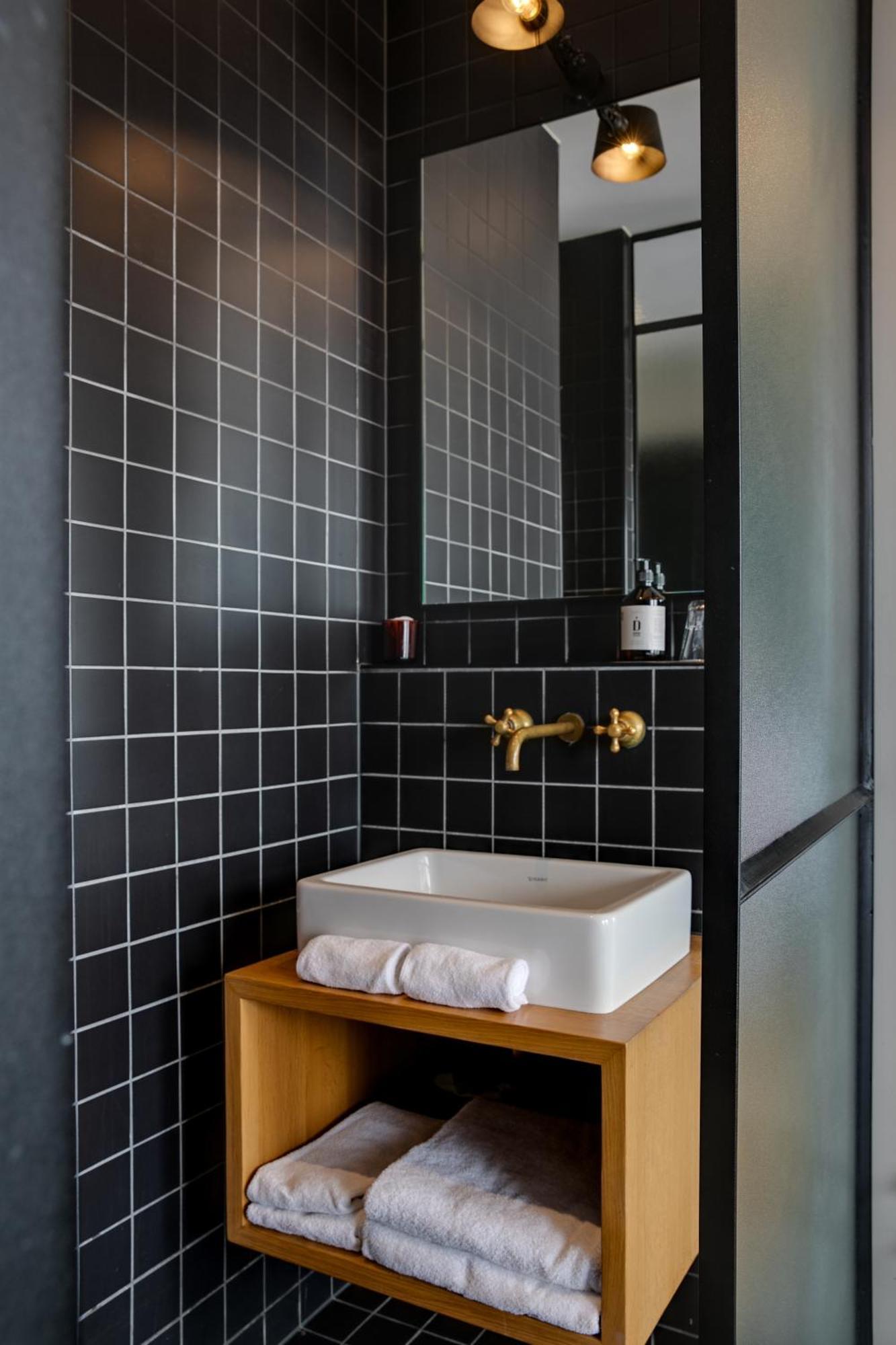 The Duke Boutique Hotel دين بوس المظهر الخارجي الصورة