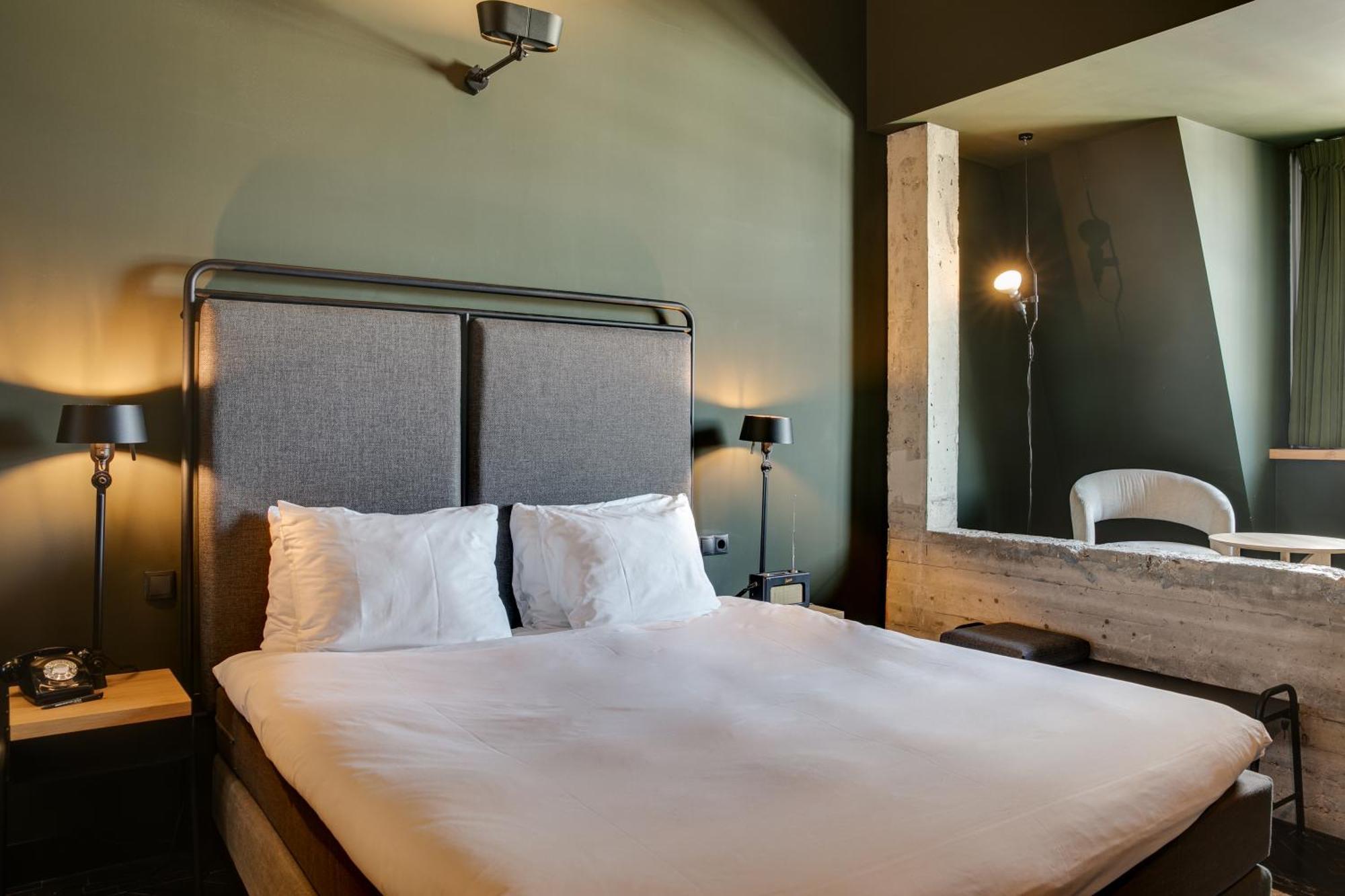 The Duke Boutique Hotel دين بوس المظهر الخارجي الصورة