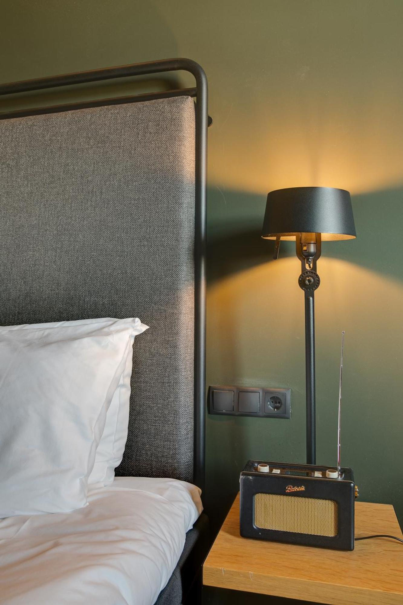 The Duke Boutique Hotel دين بوس المظهر الخارجي الصورة