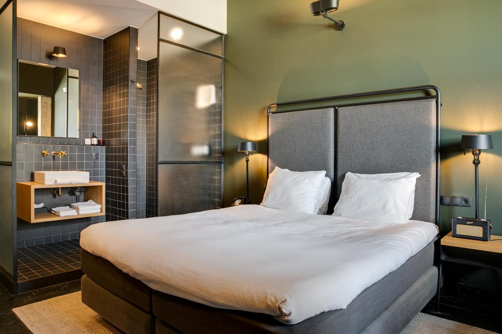 The Duke Boutique Hotel دين بوس المظهر الخارجي الصورة