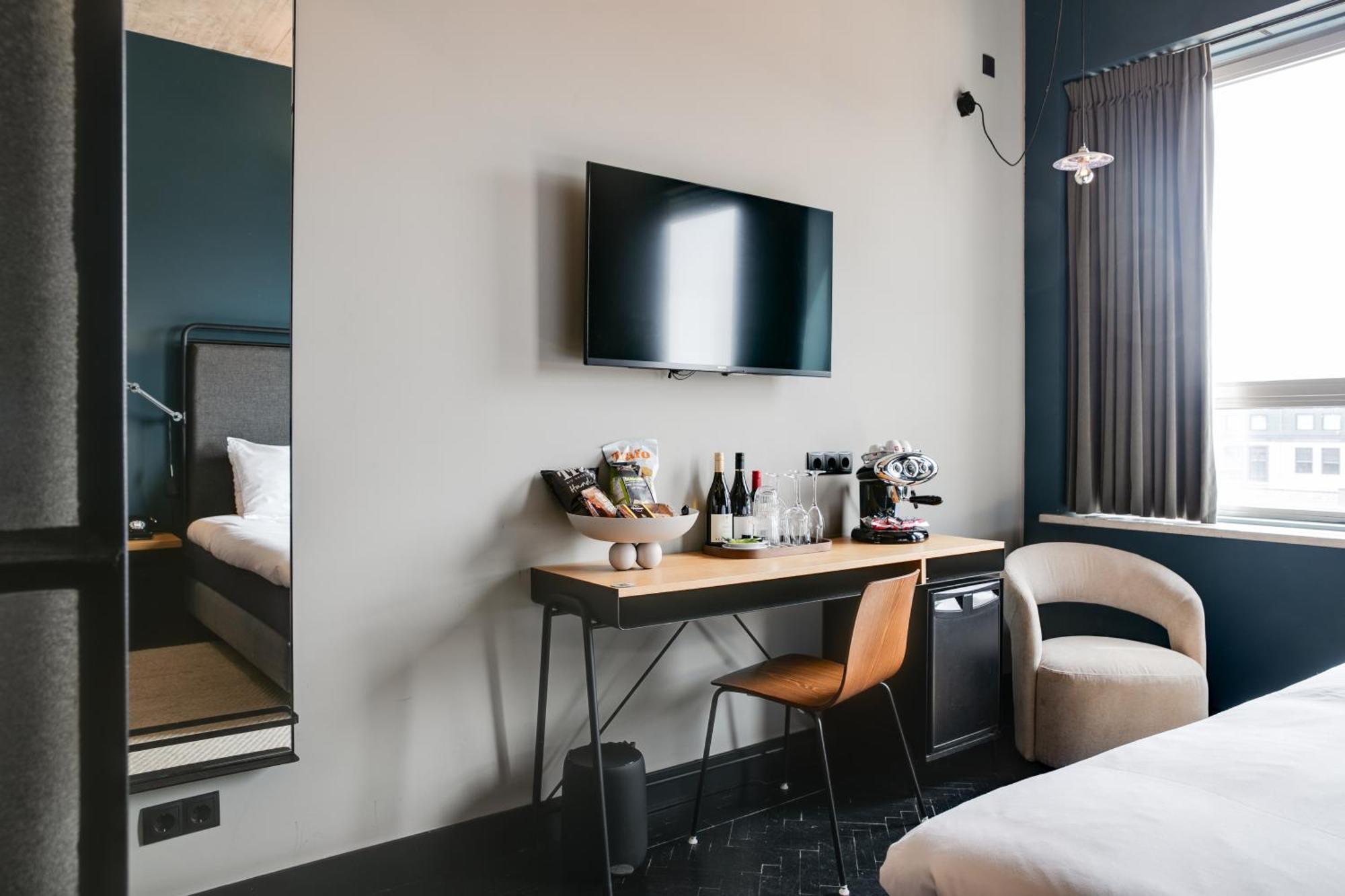 The Duke Boutique Hotel دين بوس المظهر الخارجي الصورة