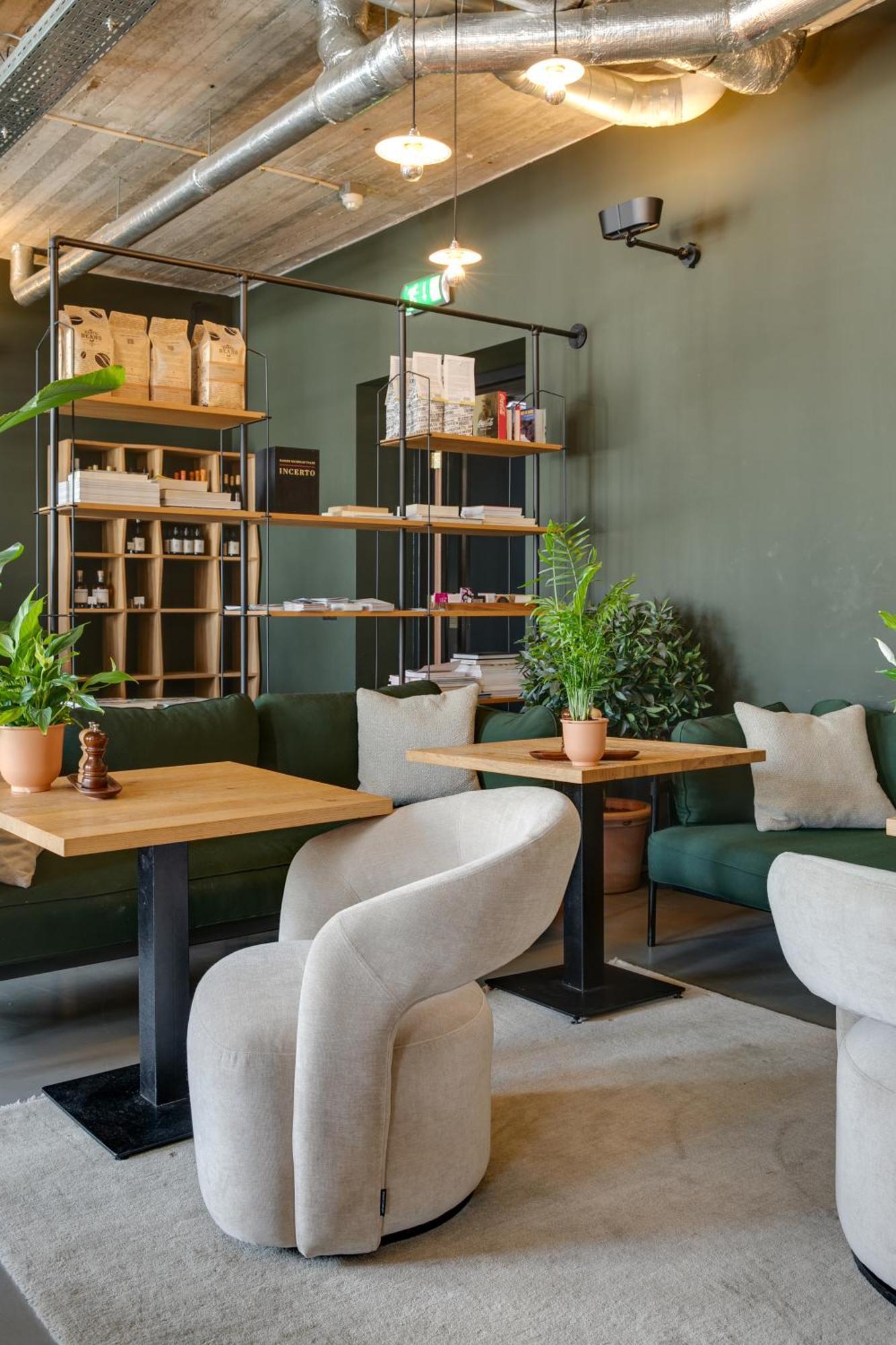 The Duke Boutique Hotel دين بوس المظهر الخارجي الصورة
