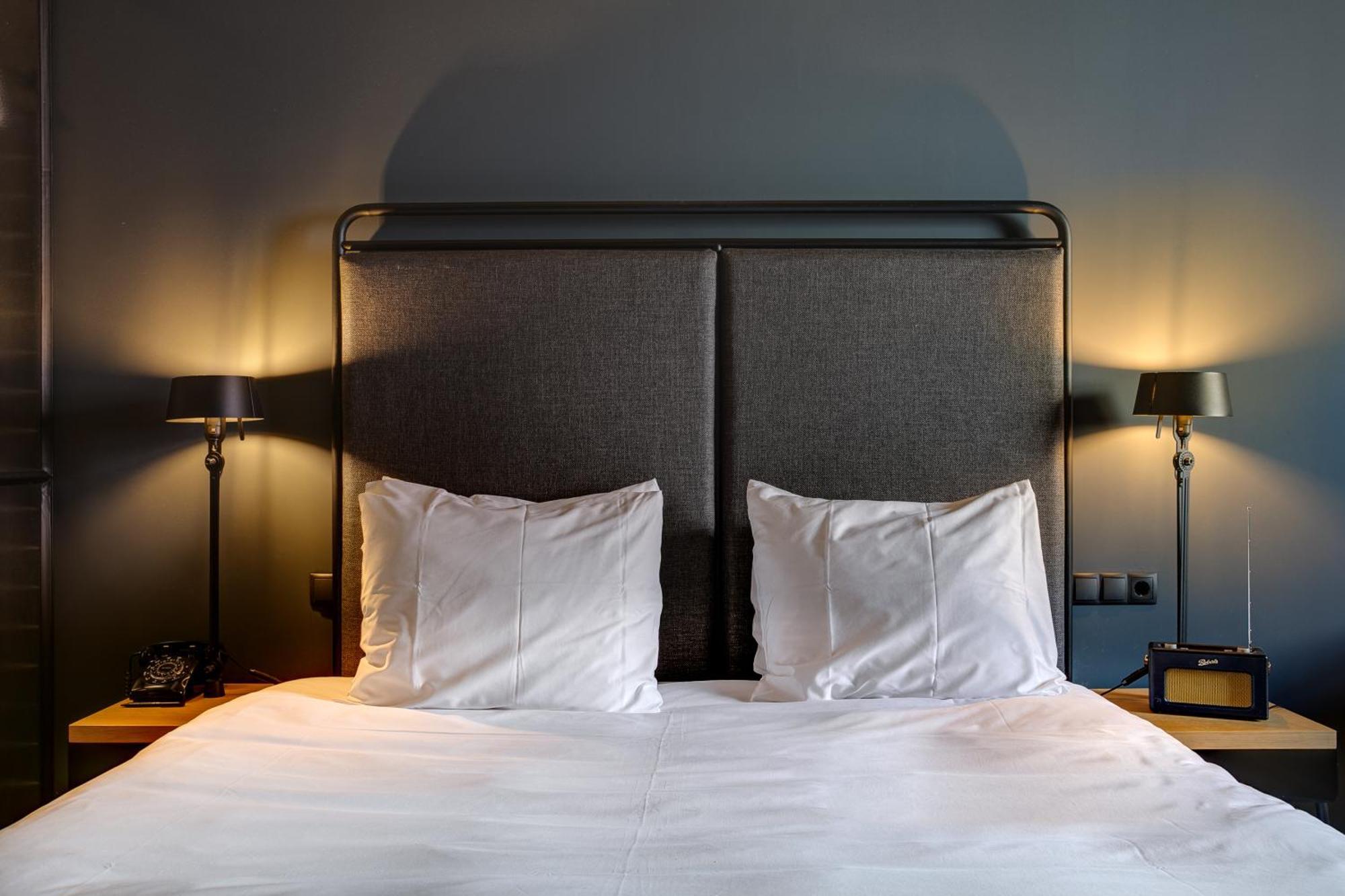 The Duke Boutique Hotel دين بوس المظهر الخارجي الصورة
