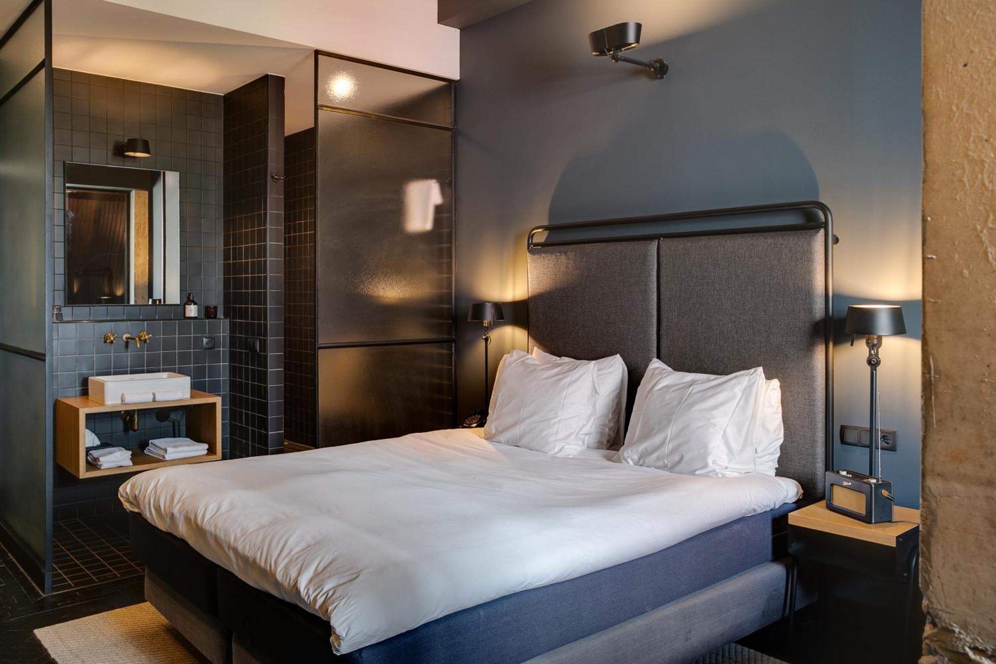 The Duke Boutique Hotel دين بوس المظهر الخارجي الصورة