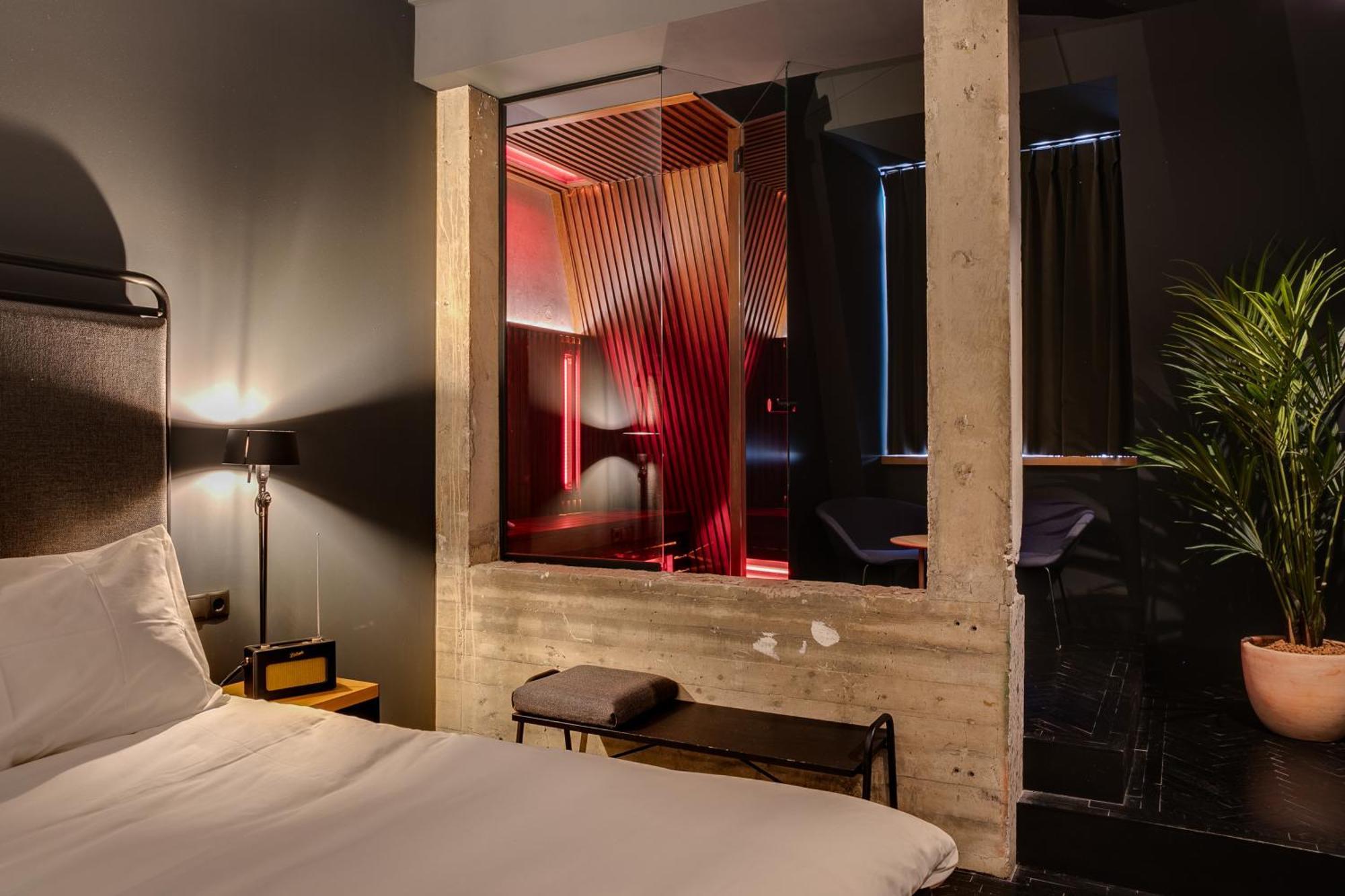 The Duke Boutique Hotel دين بوس المظهر الخارجي الصورة