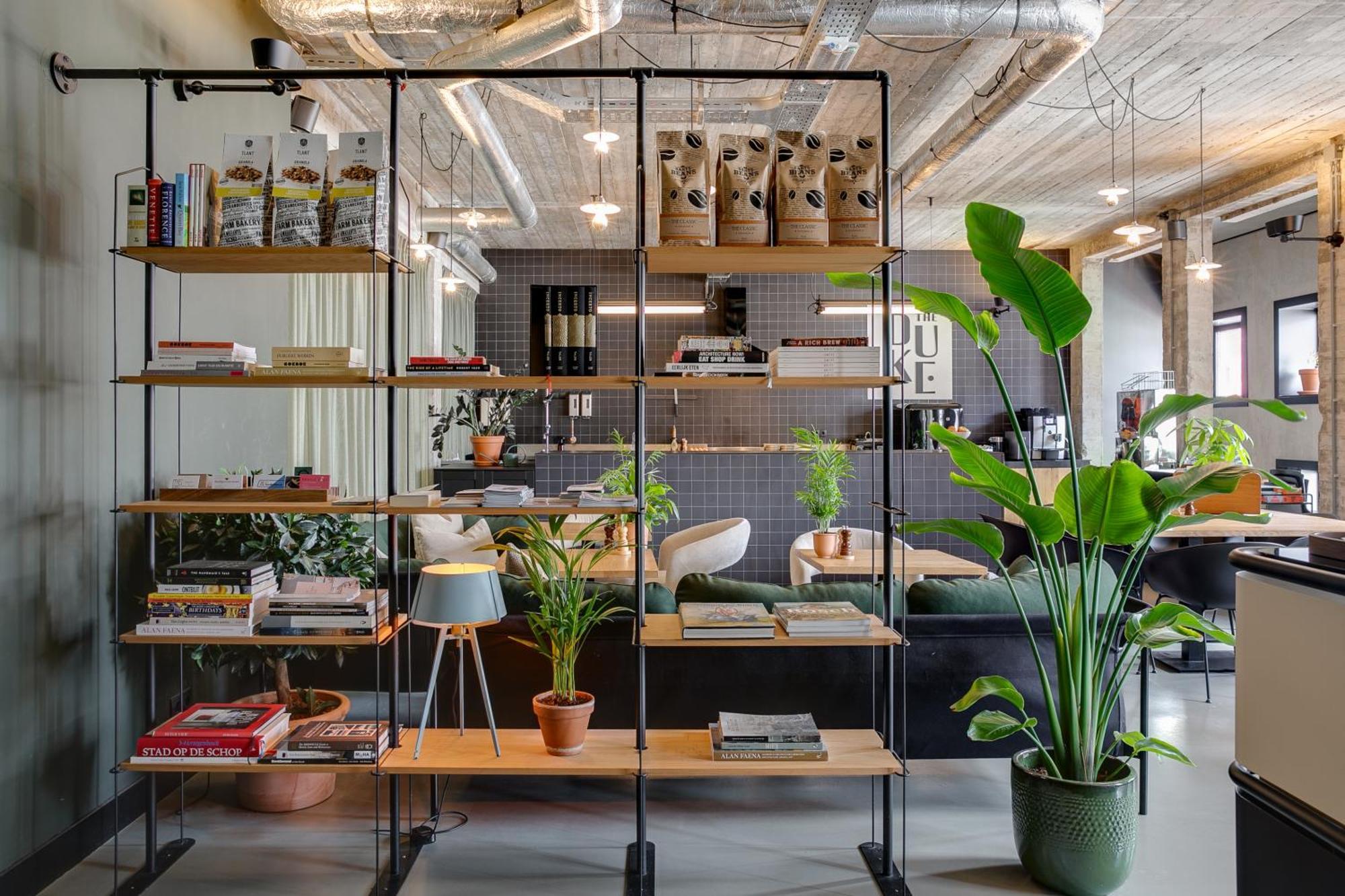 The Duke Boutique Hotel دين بوس المظهر الخارجي الصورة