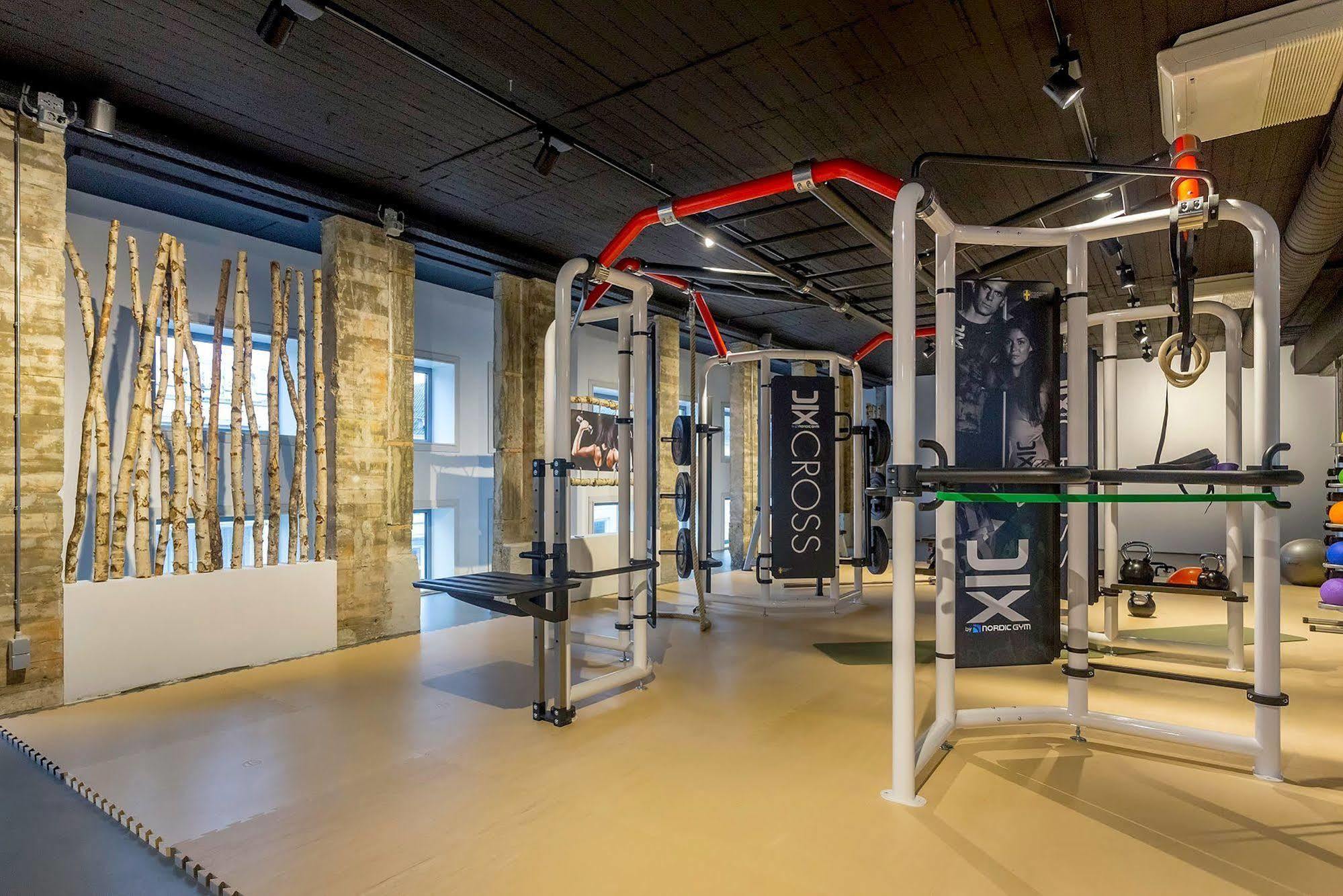 The Duke Boutique Hotel دين بوس المظهر الخارجي الصورة