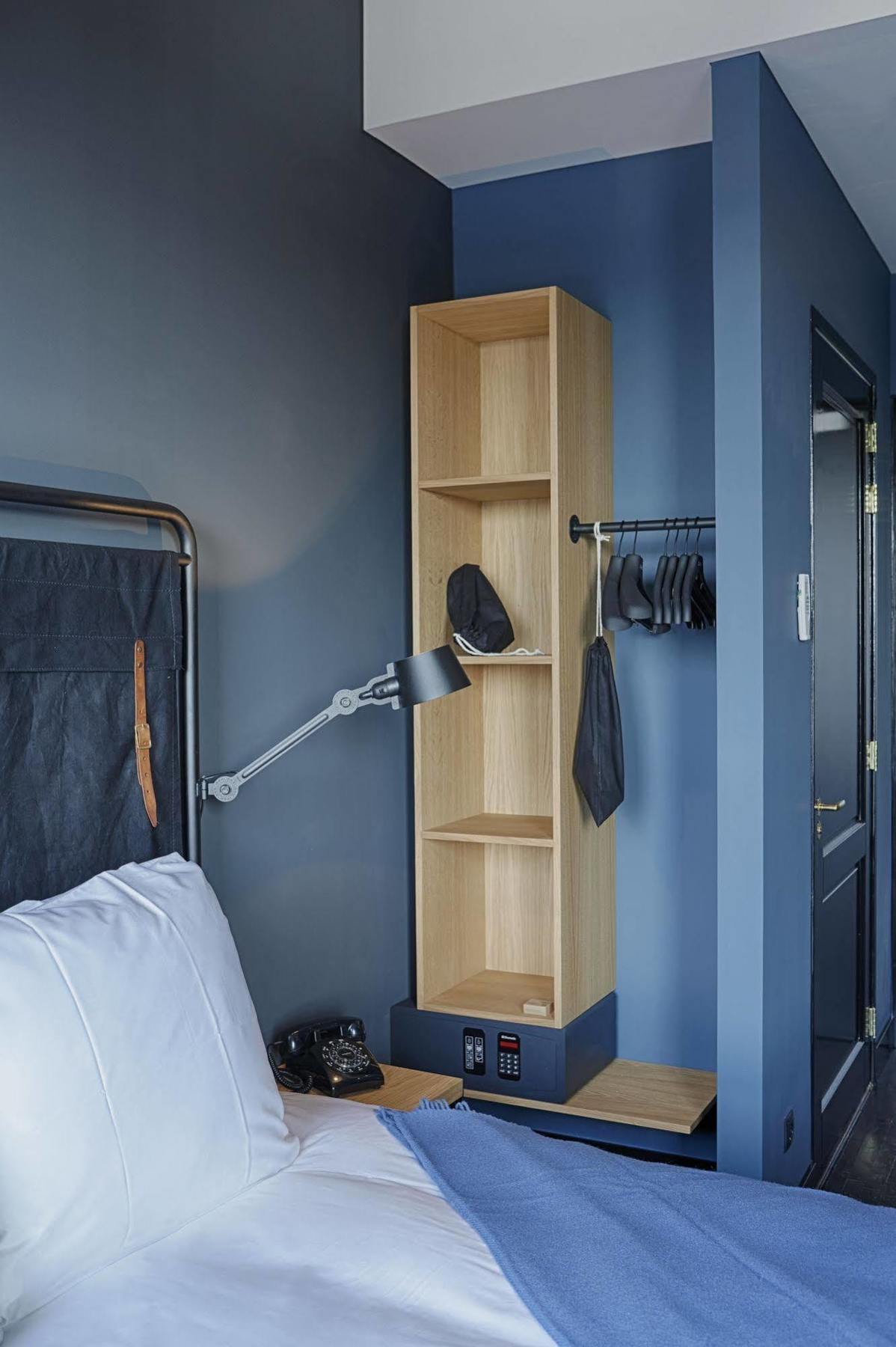 The Duke Boutique Hotel دين بوس المظهر الخارجي الصورة