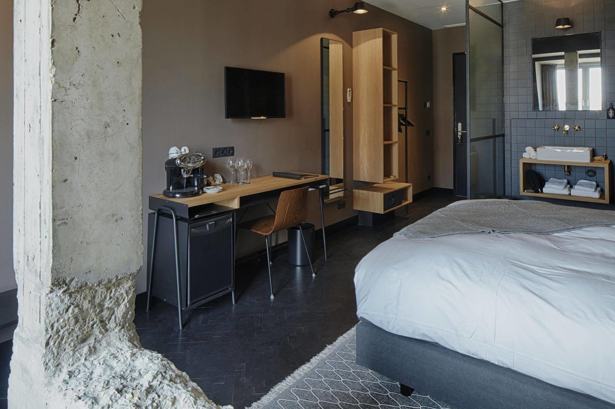 The Duke Boutique Hotel دين بوس المظهر الخارجي الصورة