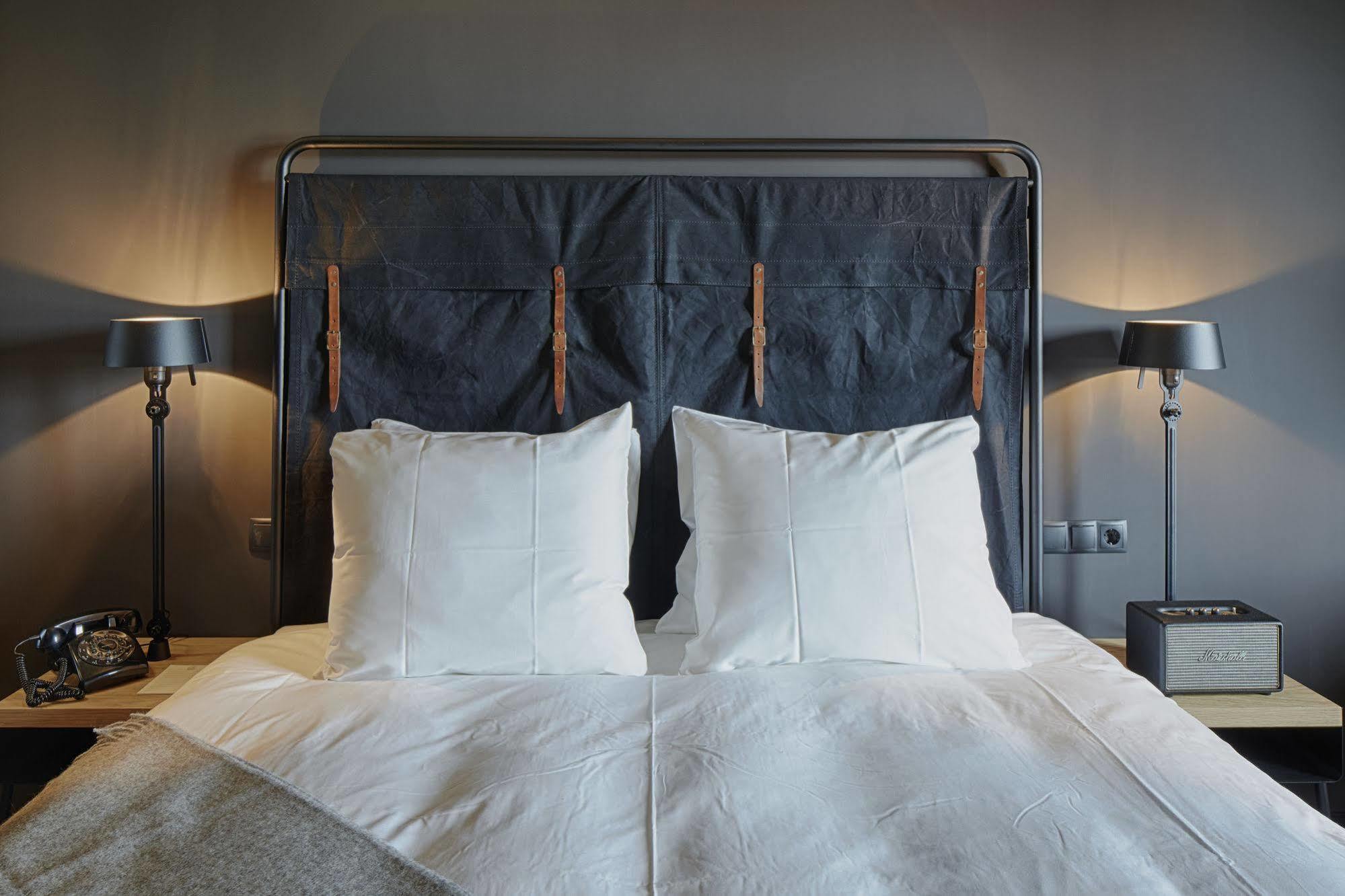 The Duke Boutique Hotel دين بوس المظهر الخارجي الصورة
